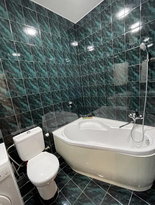 Сдам. 2-к.кв. 4/5, нагорный район пер. Феодосия Макаревского Днепр - изображение 8