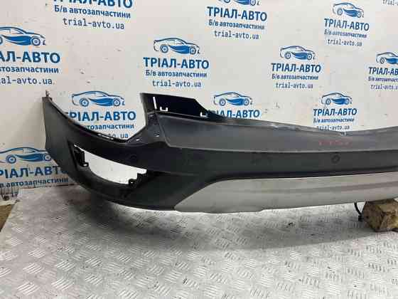 Бампер задний Ford Escape 3 2.0 БЕНЗИН ENR90 2012 (б/у) Київ