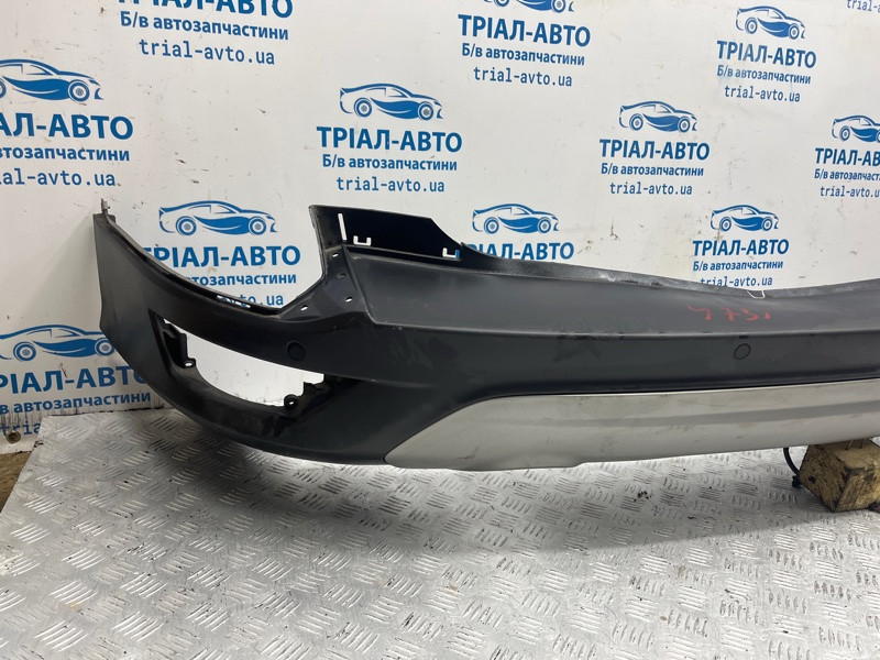 Бампер задний Ford Escape 2012-2019 CJ5Z17K835CA (Арт. 71864) Київ - зображення 5