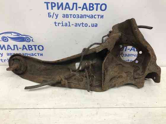 Рычаг задней подвески продольный правый Mitsubishi Lancer 10 2007 (б/у) Киев