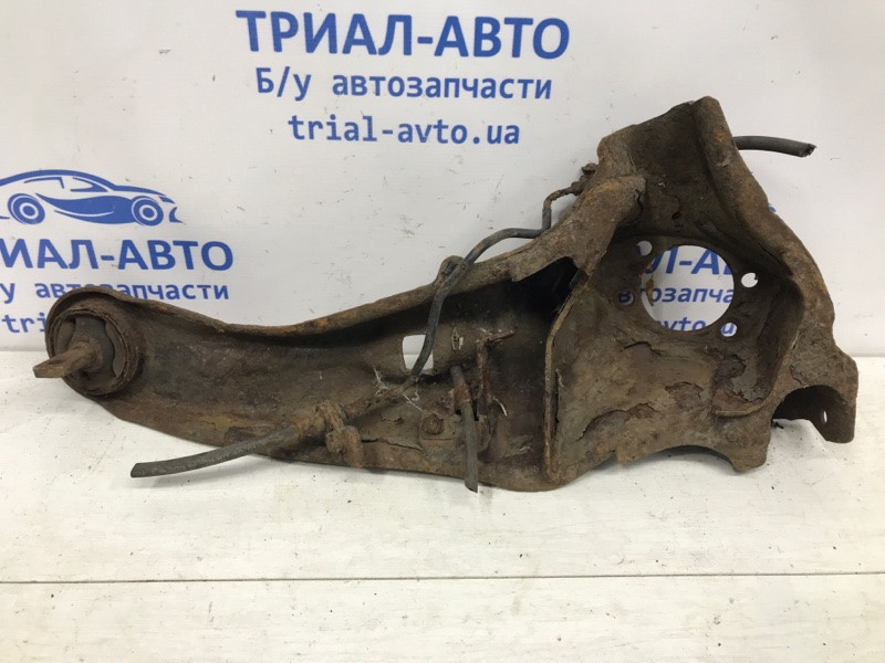 Рычаг задней подвески продольный правый Mitsubishi Lancer 2007-2017 4125A013 (Арт. 6189) Київ - зображення 4