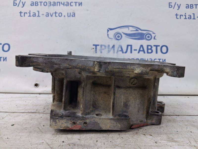 Адаптер АКПП Mitsubishi Pajero Wagon 3 3.2 ДИЗЕЛЬ 4M41 1999 (б/у) Київ - зображення 5