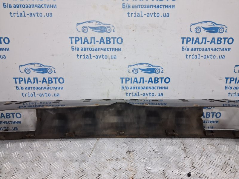 Бампер задний Mitsubishi Pajero Sport 1996-2008 MR465068 (Арт. 79147) Київ - зображення 10