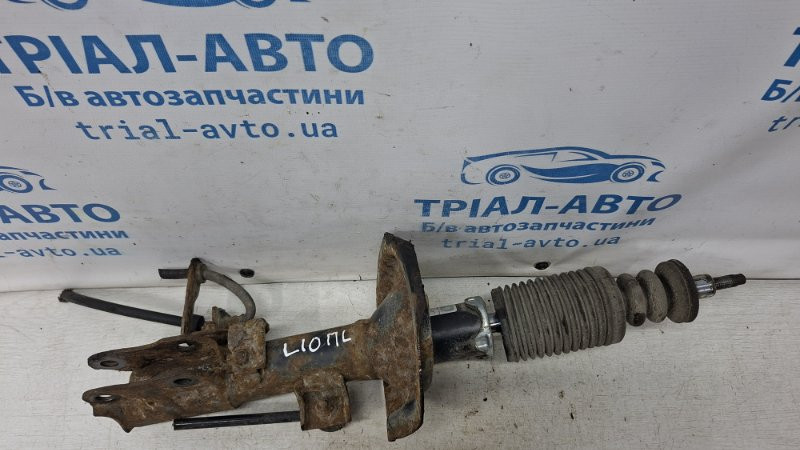 Амортизатор передний левый Mitsubishi Lancer 2007-2017 4060A205 (Арт. 72472) Київ - зображення 2