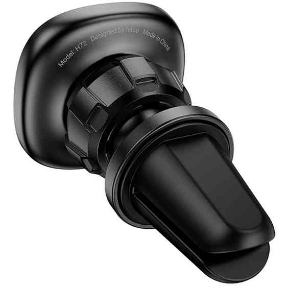 Автодержатель Hoco H72 Crown magnetic (air outlet) Херсон