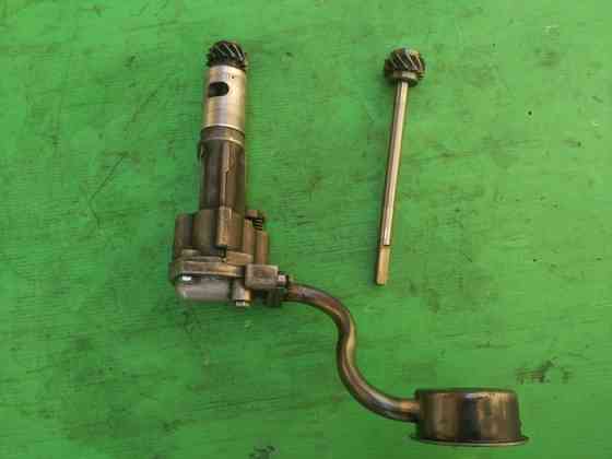 Маслонасос двигуна 7941103280 Форд 2.3, 2.5 дизель Вінниця