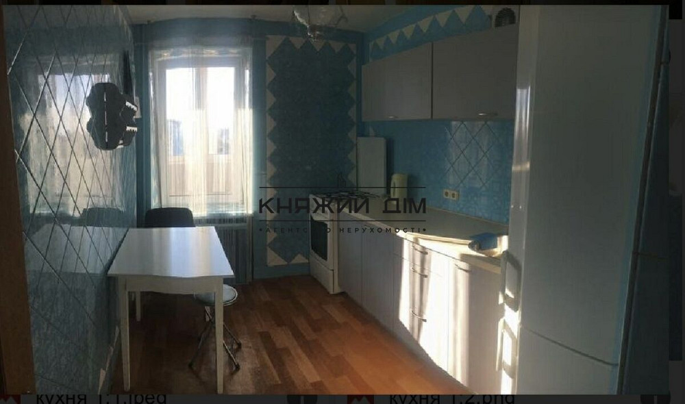 ОРЕНДА 2 к квартира метро Лукьянівська вул. Миколи Пімоненка 3 код.11202090 Киев - изображение 4