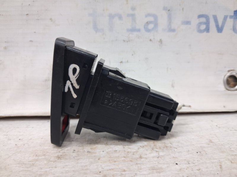 Кнопка аварийки Toyota Prado 2002-2009 8433260270 (Арт. 67374) Киев - изображение 2