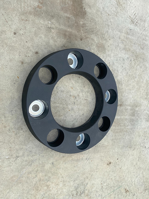 500316950 Колпак колесный Iveco Eurocargo Львів - зображення 1