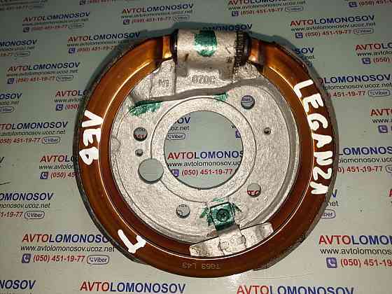 Гальмівний механізм Ручник Dаewoo Leganza 96245188 / 96245189 Дніпро