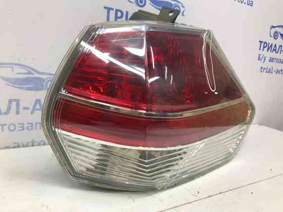 Фонарь задний внешний правый Nissan X-Trail 2014-2021 265504CA0B (Арт. 55263) Київ