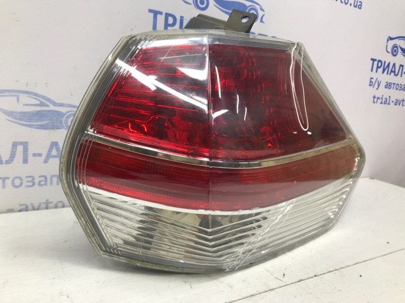 Фонарь задний внешний правый Nissan X-Trail 2014-2021 265504CA0B (Арт. 55263) Київ - зображення 2