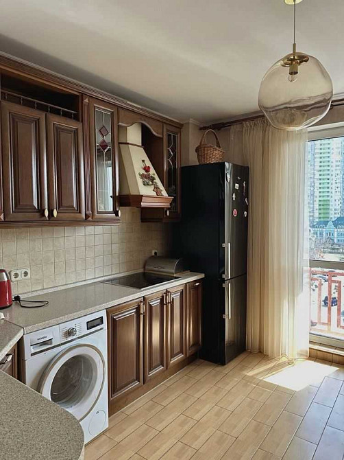 продажа 1-к квартира Киев, Днепровский, 84000 $ Київ - зображення 1