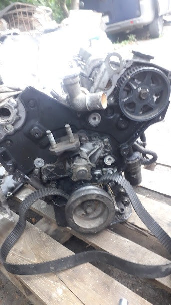 Болт шківа колінвала Mazda 2.0, V6, бензин, двигун KF, KL, KL0111406 Вінниця - зображення 5