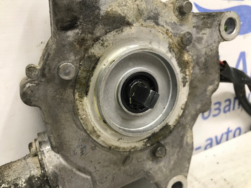 Моторчик блокировки Suzuki Grand Vitara 2005-2016 29300-80K00 (Арт. 57975) Київ - зображення 3