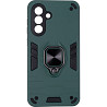 Чохол Gelius Hard Defence PC Series для Samsung A37 A376 Green Харків