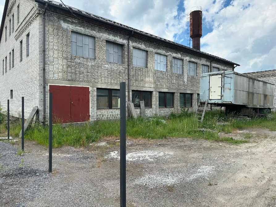 Продаж окремостоячого нежитлового приміщення, вулиця Ковельська Львів - зображення 4