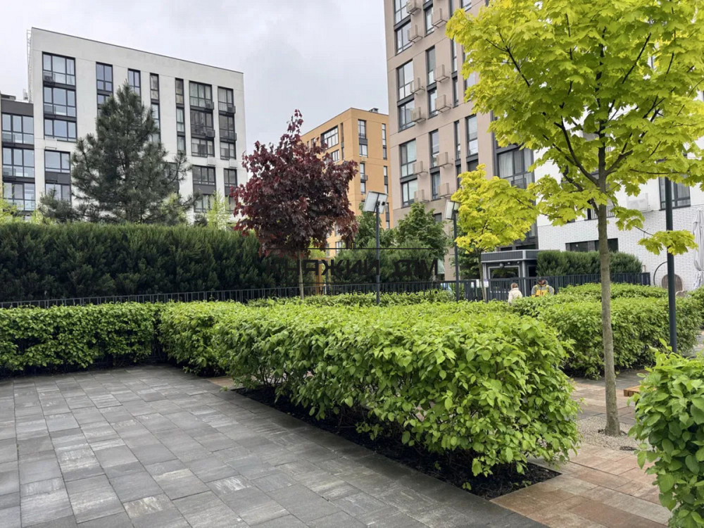 Продаж 1-но к. квартири в ЖК Файна Таун м. Нивки. № 21146724 Київ - зображення 11