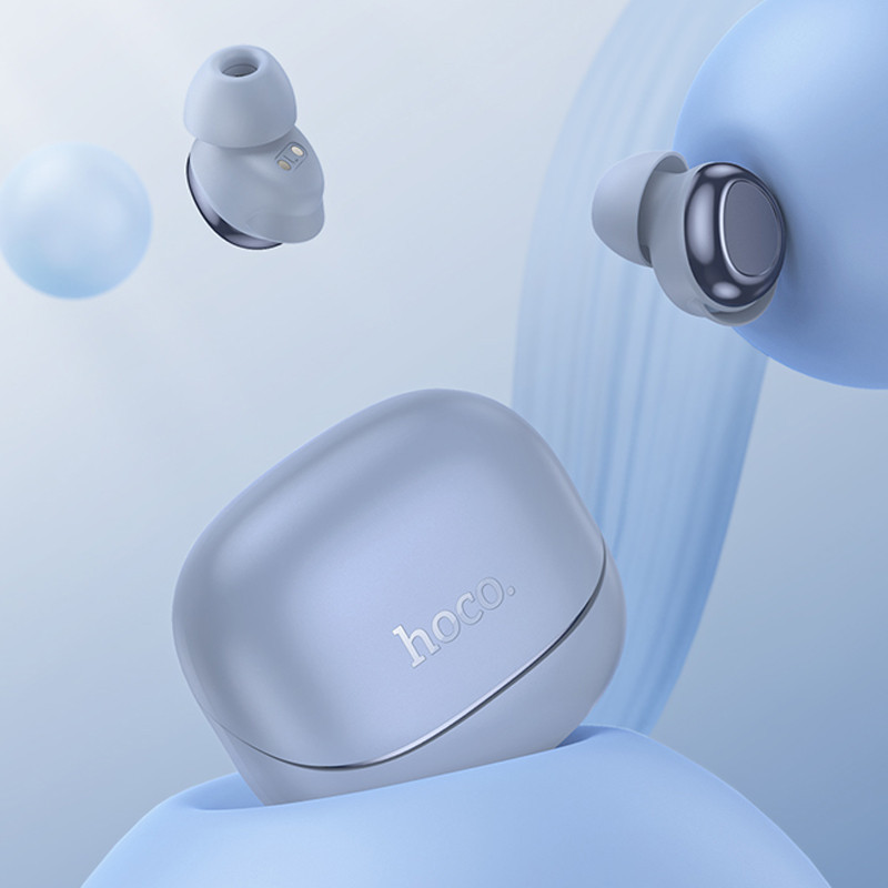 Беспроводные TWS наушники Hoco EW200 Elegant Херсон - изображение 3