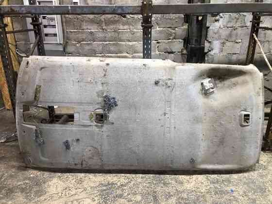Потолок Mitsubishi Pajero Sport K9 2.5 DIESEL 4D56 1996 (б/у) Киев