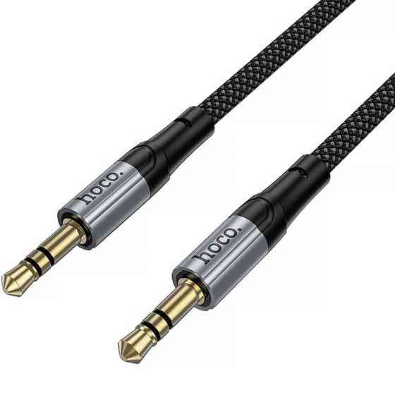 Аудио кабель Aux Hoco UPA33 Nuevo (1.5m) Херсон