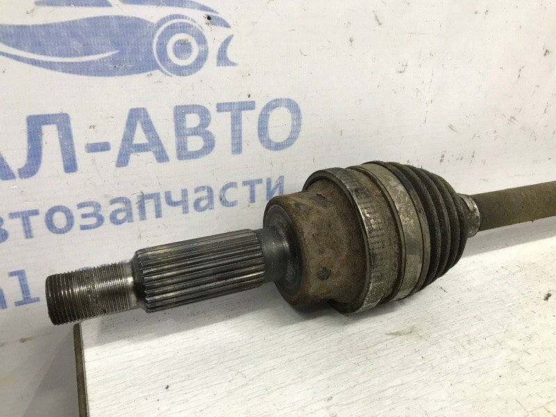 Привод задний Ford Kuga 2013-2019 2168926 (Арт. 46374) Киев - изображение 4