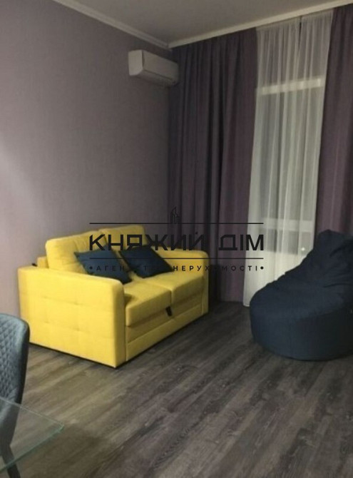 Оренда 2-кімнатної квартири, метро Геров Дніпра. Код 11132561 Київ - зображення 1