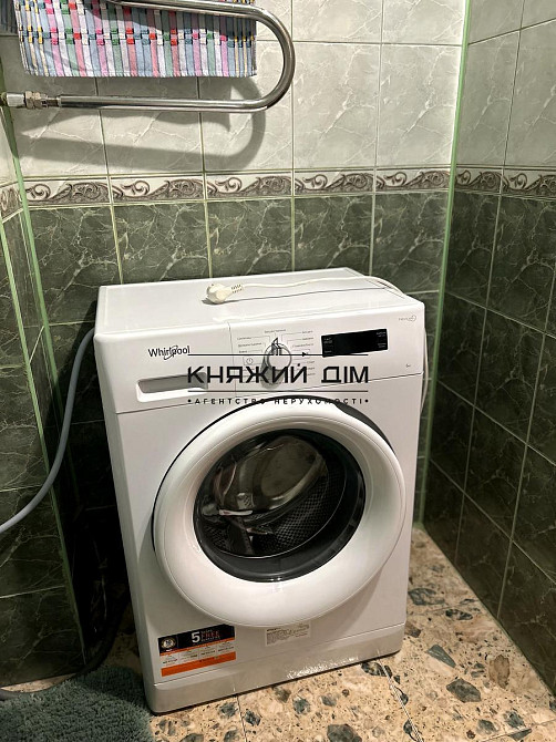 Продаж 1-кімнатної квартири, вул. Олени Пчілки, 2-Б, м.Позняки Київ - зображення 8