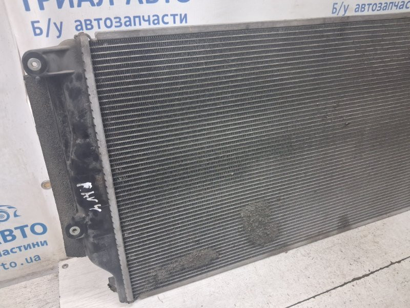Радиатор основной Toyota RAV 4 2005-2016  (Арт. 83312) Київ - зображення 6