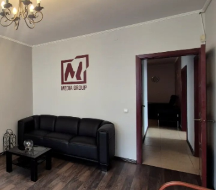 Лівобережна метро,вул Окіпної Раїси 10, офіс 90м Київ - зображення 6