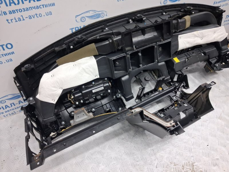 Торпеда с подушкой бесопасности Hyundai I30 2007-2012 847102L150XP (Арт. 78123) Київ - зображення 8