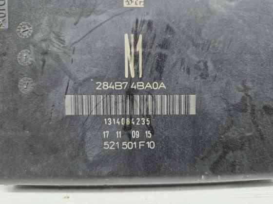 Блок предохранителей Nissan Qashqai J11 1.6 DIESEL R9M 2013 (б/у) Київ