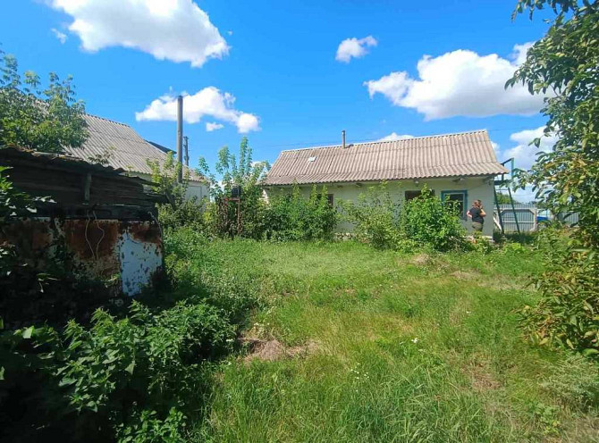 продажа 2-к дом Васильковский, Яцки, 16000 $  - изображение 5
