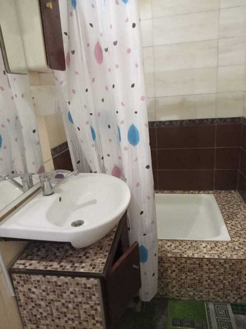 долгосрочная аренда 2-к квартира Одесса, Хаджибейский, 9000 грн./мес. Одесса - изображение 2