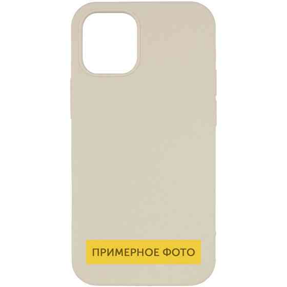 Чехол Silicone Case Full Protective (AA) NO LOGO для Apple iPhone 16 (6.1") Херсон