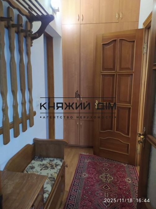 Є УКРИТТЯ! Оренда 2 кімнатної квартири біля метро Дарниця № 11203685 Киев - изображение 10