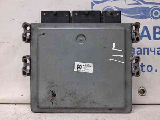 Блок управления двигателем Nissan Qashqai J11 1.2 БЕНЗИН HRA2DDT 2013 (б/у) Київ