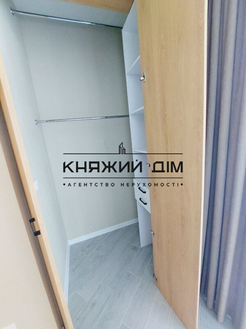 Перша здача! Оренда 1-но к. квартири м. Сирець. КОД 11203584 Київ - зображення 11