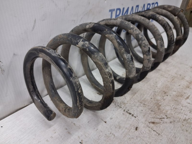 Пружина задняя Chevrolet Epica 2006-2013 96639761 (Арт. 78824) Київ - зображення 3