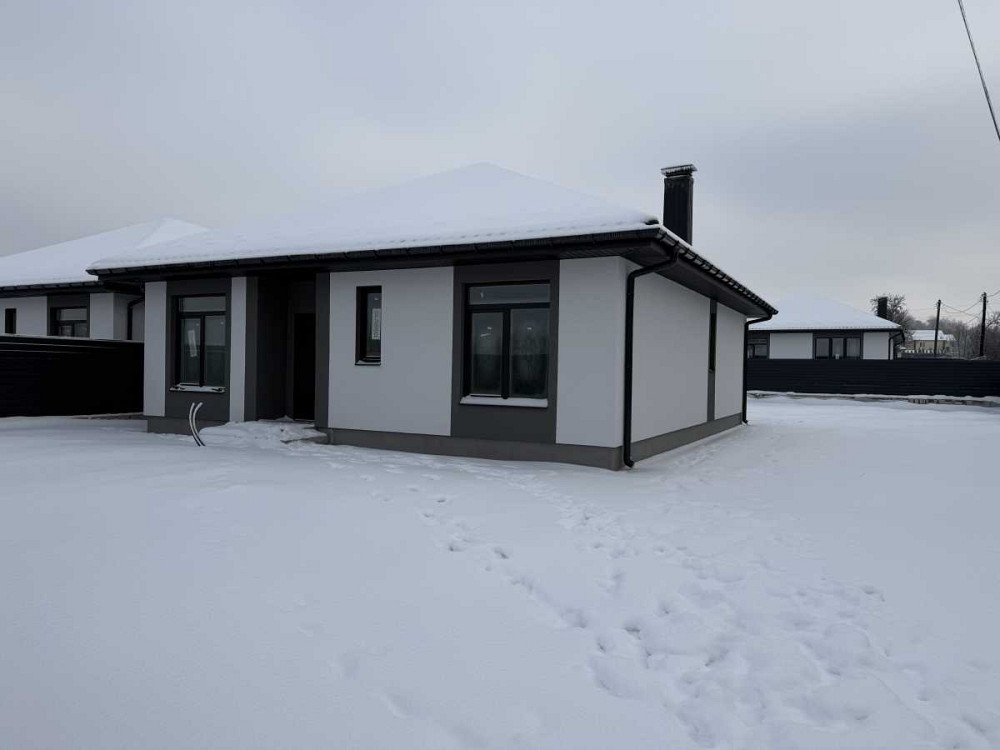 продажа 3-к дом Киево-Святошинский, Белогородка, 92000 $  - зображення 2