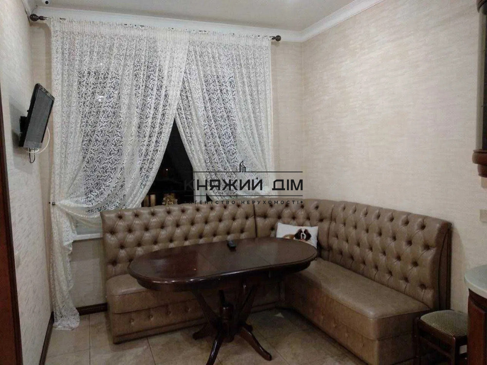 Оренда 3-кімнатної квартири м. Позняки Киев - изображение 7