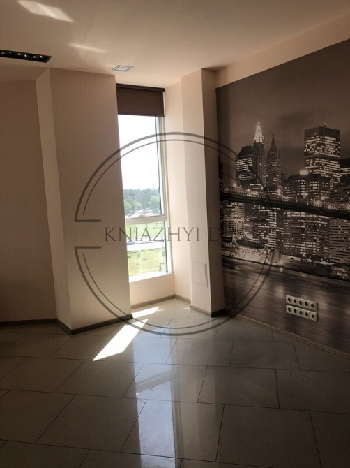 Шикарный офис в бизнес центре. М. Бориспольская. Код объекта:142813. Київ - зображення 9