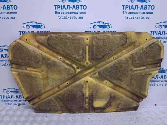 Обшивка капота Mitsubishi Pajero Wagon 3 3.2 ДИЗЕЛЬ 4M41 1999 (б/у) Київ