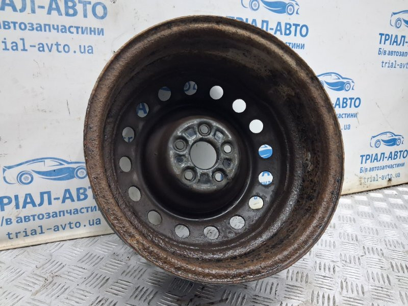 Диск штампованный Toyota Avensis 2002-2010 4261105130 (Арт. 86993) Київ - зображення 8