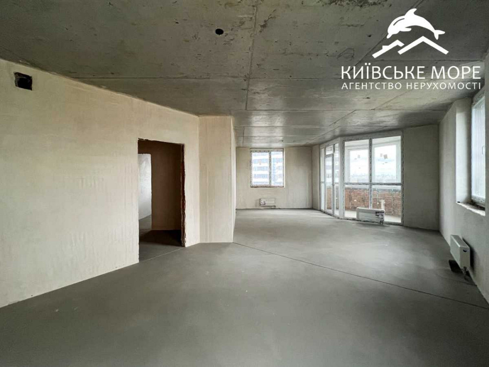 продажа 3-к квартира Киев, Днепровский, 131000 $ Київ - зображення 2