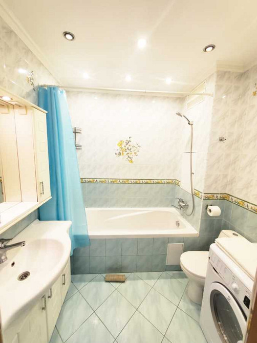 посуточная аренда 2-к квартира Киев, Днепровский, 1400 грн./сутки Київ - зображення 10