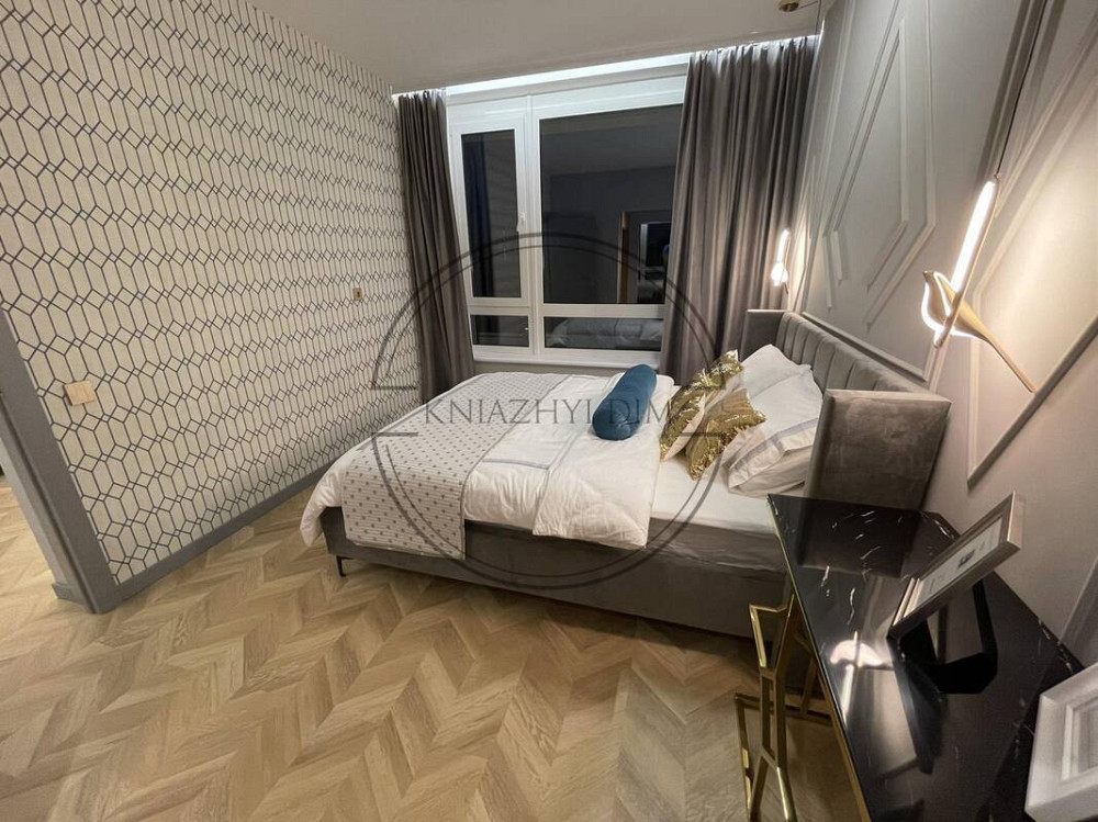 Є ГЕНЕРАТОР!!! 1- км. кв. в ЖК White Lines, м. Голосіївська, вул Васильківська,1 код 11202151 Киев - изображение 11