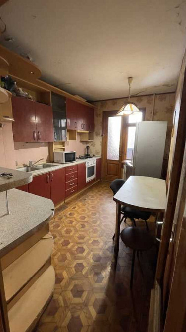 долгосрочная аренда 5-к квартира Одесса, Киевский, 6000 грн./мес. Одесса - изображение 1