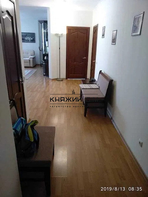 Продаж видової 2-кімнатної квартири студіо. метро Позняки 5 хв. № 21146499 Київ - зображення 6