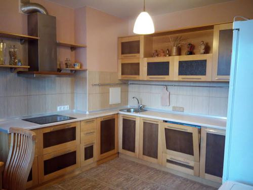 Оренда 4-кімнатної квартири в новому будинку на Татарці. №112212 Без комісії Київ - зображення 1